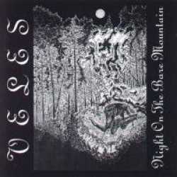 Night on the Bare Mountain